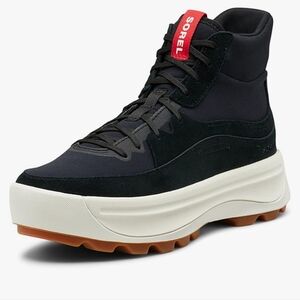 Sorel Women's Ona Boot Sneaker